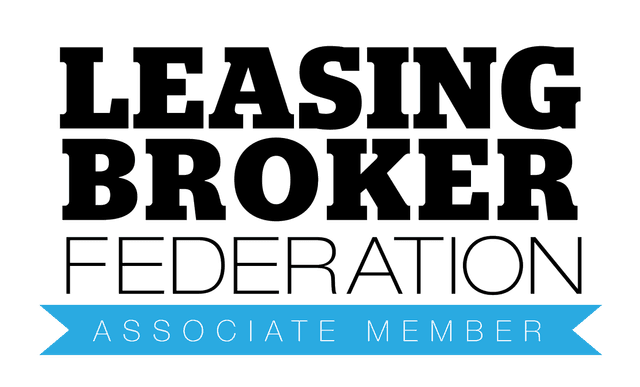 Leasing Broker Federation Logo