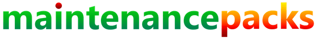 maintenancepacks.com Logo
