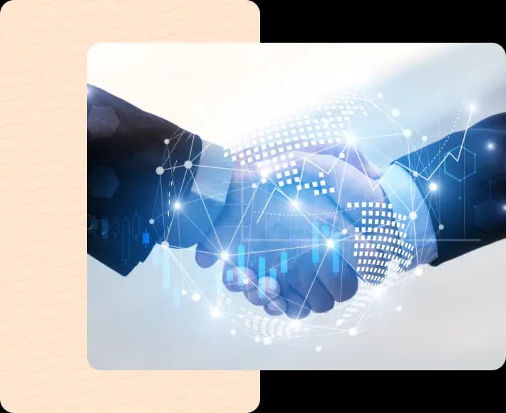 why partner with us?