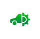 routine maintenace icon