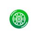 no quibble tyres icon